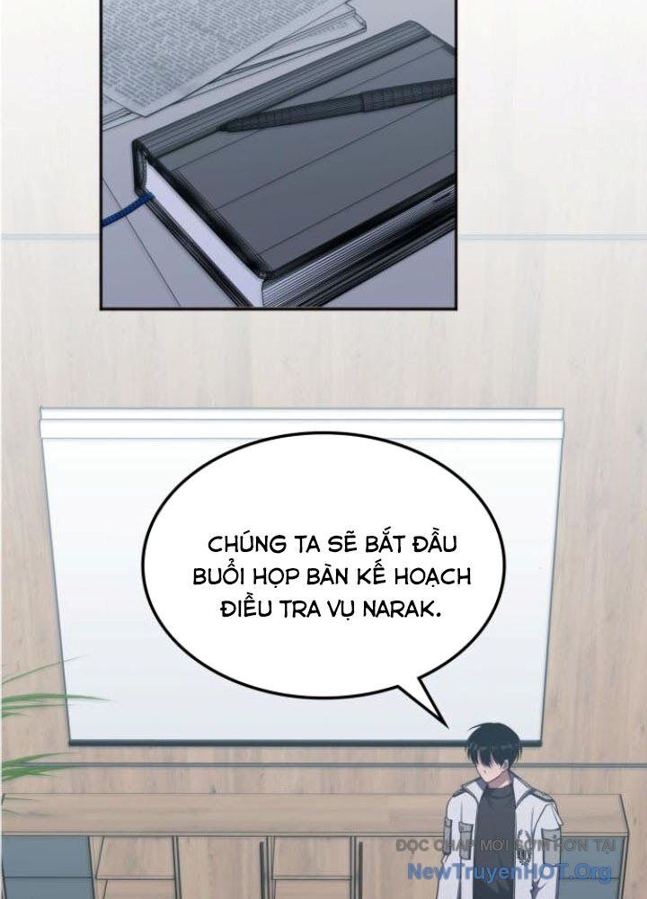 Trị Liệu Sư Quá Mạnh: Chapter 44