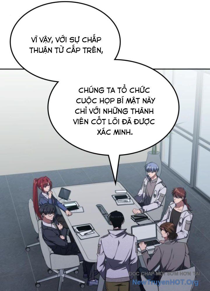 Trị Liệu Sư Quá Mạnh: Chapter 44