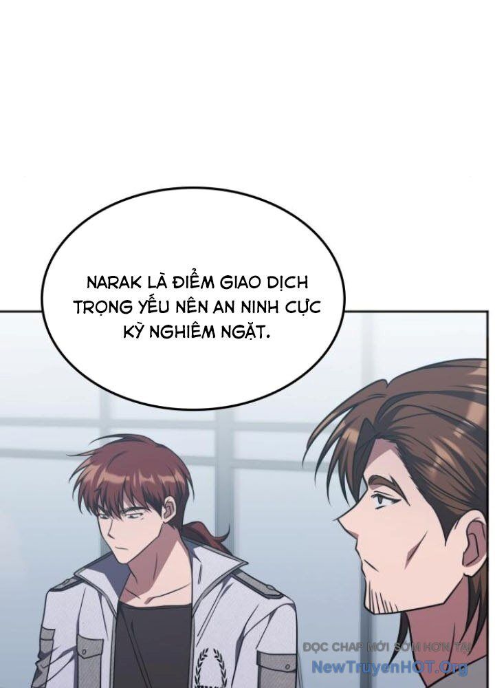 Trị Liệu Sư Quá Mạnh: Chapter 44