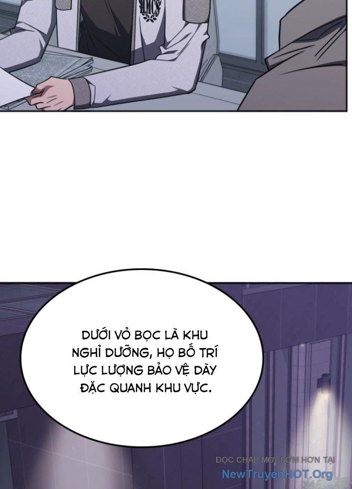 Trị Liệu Sư Quá Mạnh: Chapter 44