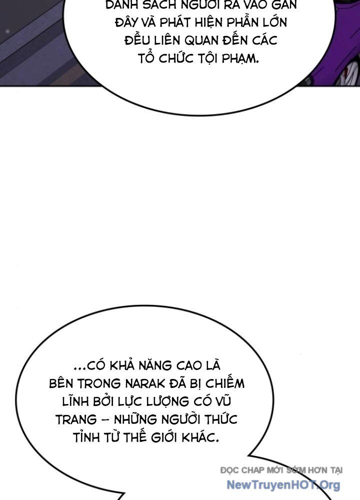 Trị Liệu Sư Quá Mạnh: Chapter 44