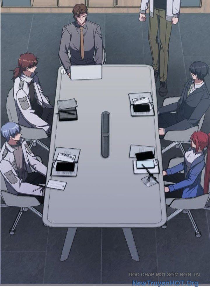 Trị Liệu Sư Quá Mạnh: Chapter 44