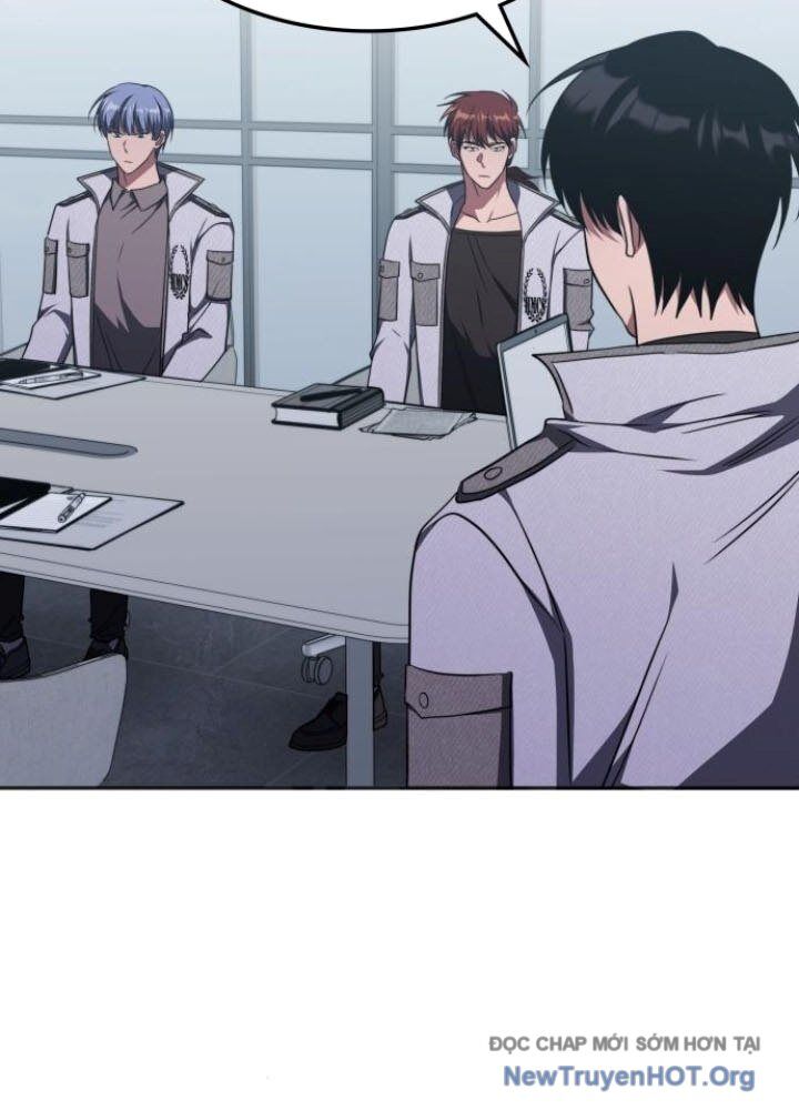 Trị Liệu Sư Quá Mạnh: Chapter 44