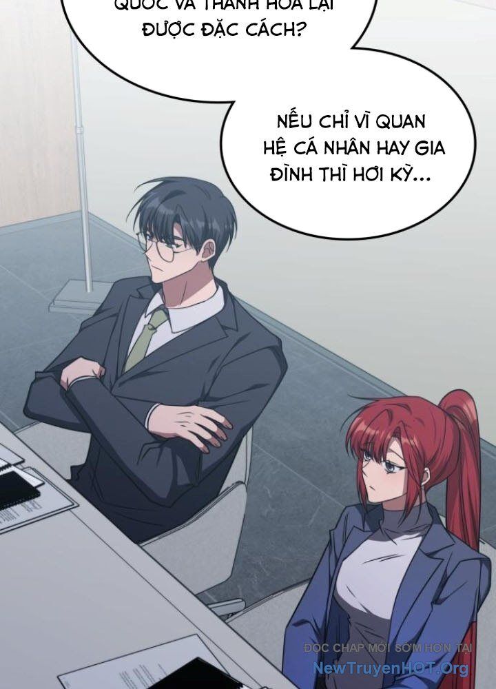 Trị Liệu Sư Quá Mạnh: Chapter 44