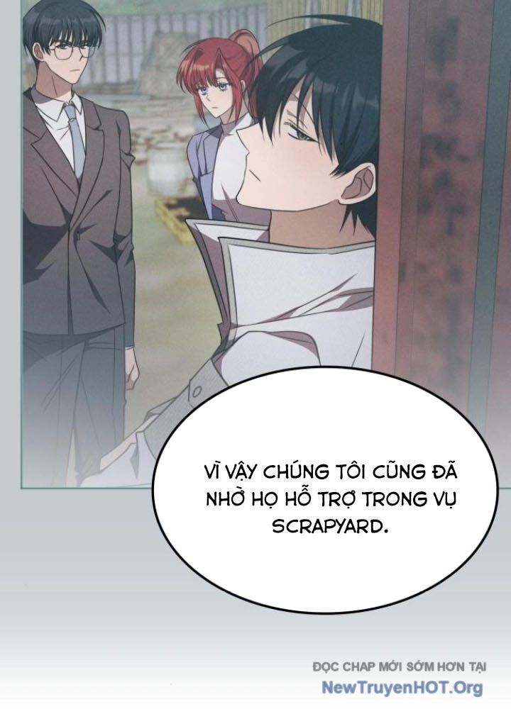 Trị Liệu Sư Quá Mạnh: Chapter 44