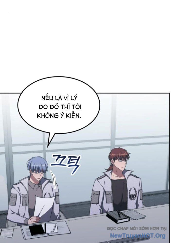 Trị Liệu Sư Quá Mạnh: Chapter 44