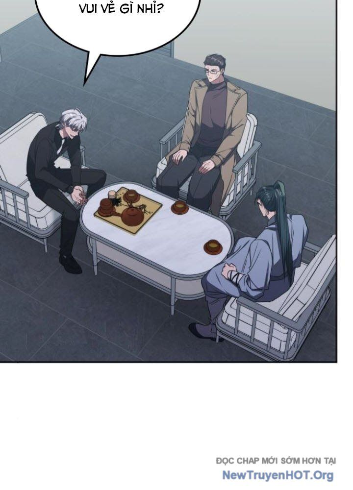 Trị Liệu Sư Quá Mạnh: Chapter 44