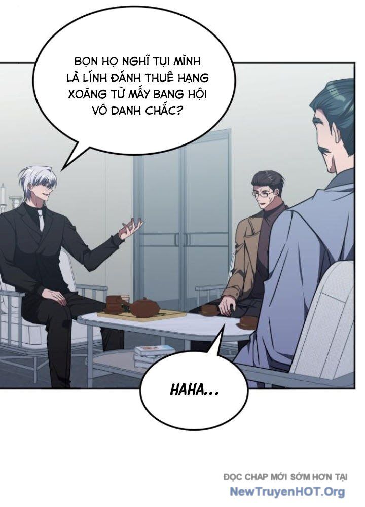 Trị Liệu Sư Quá Mạnh: Chapter 44