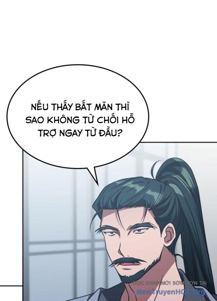Trị Liệu Sư Quá Mạnh: Chapter 44