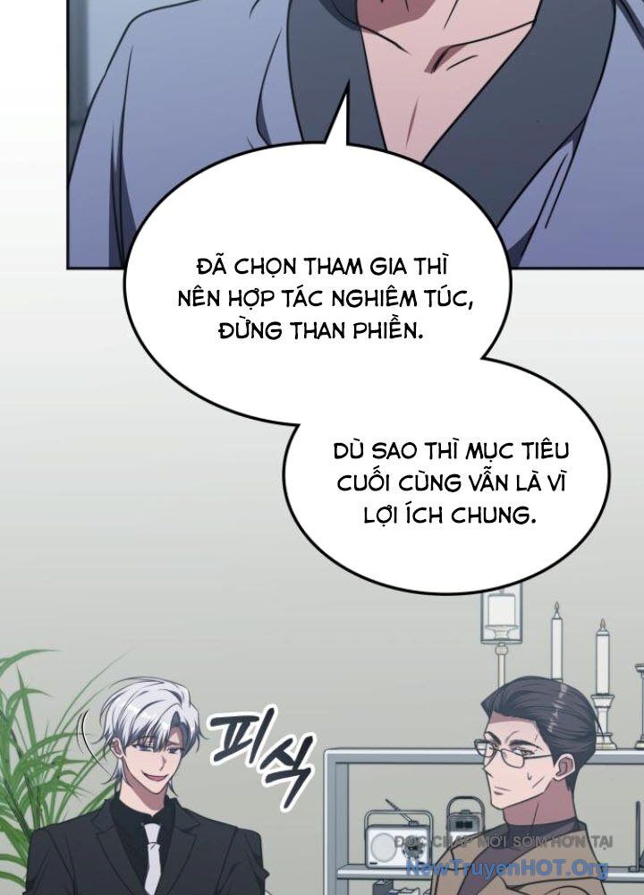 Trị Liệu Sư Quá Mạnh: Chapter 44