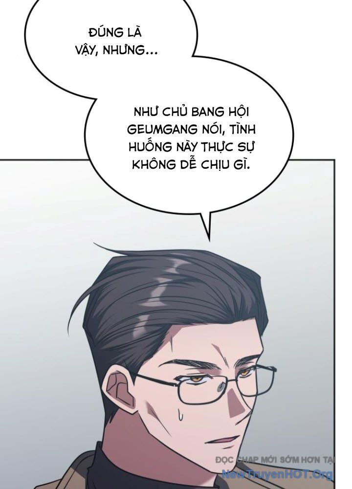Trị Liệu Sư Quá Mạnh: Chapter 44