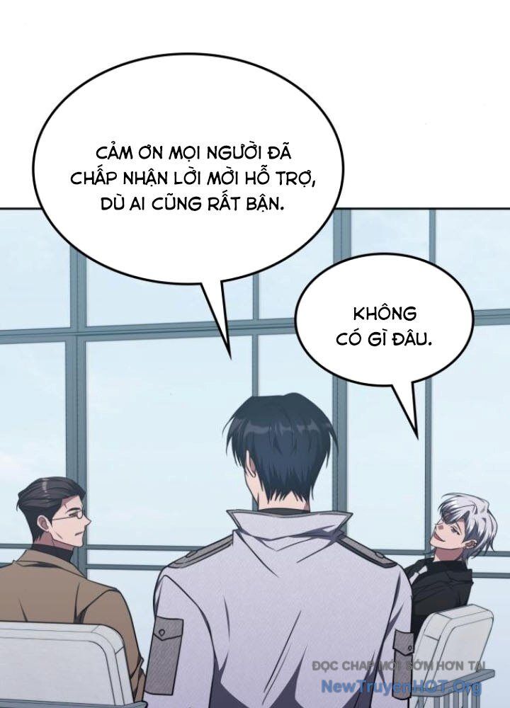 Trị Liệu Sư Quá Mạnh: Chapter 44