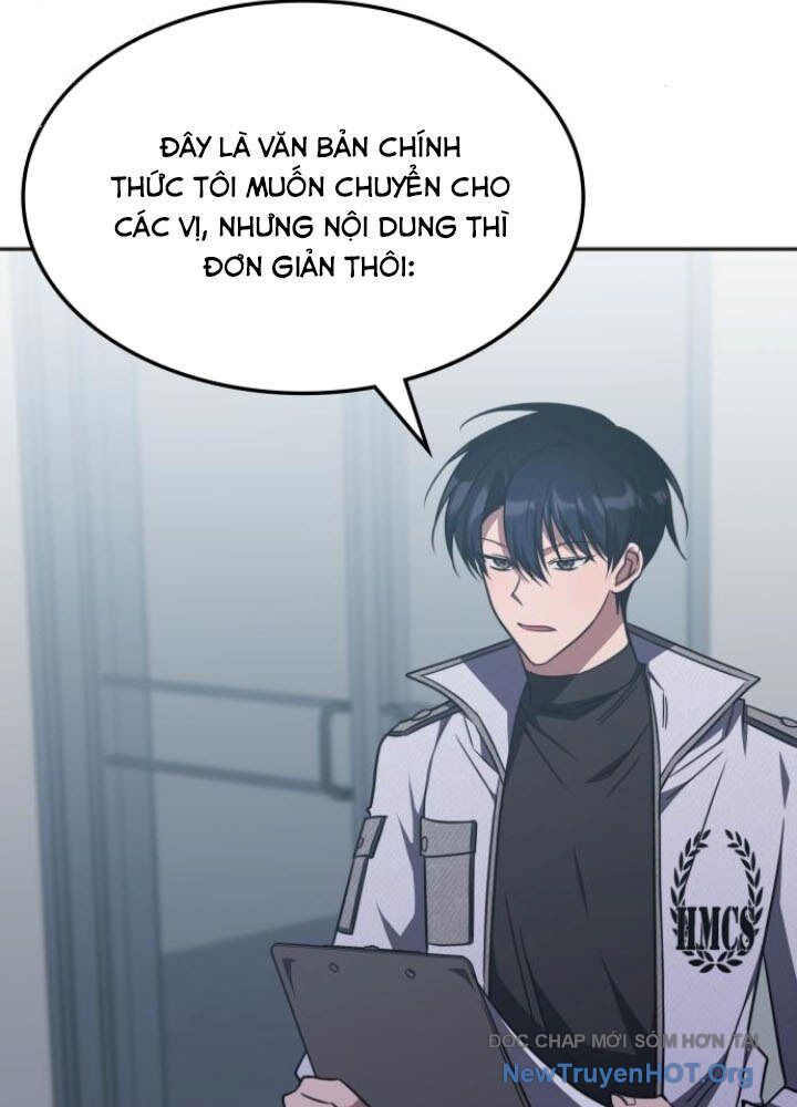 Trị Liệu Sư Quá Mạnh: Chapter 44
