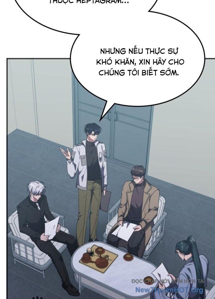 Trị Liệu Sư Quá Mạnh: Chapter 44