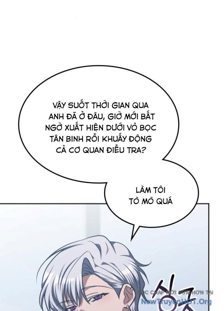 Trị Liệu Sư Quá Mạnh: Chapter 44