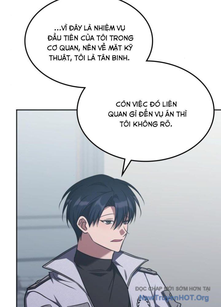 Trị Liệu Sư Quá Mạnh: Chapter 44