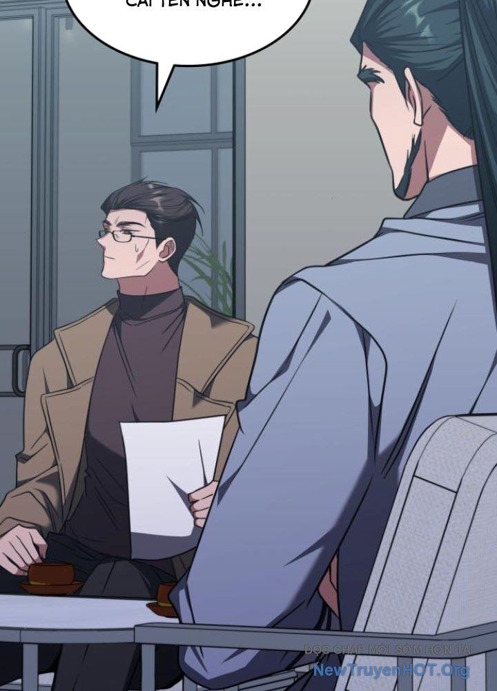Trị Liệu Sư Quá Mạnh: Chapter 44