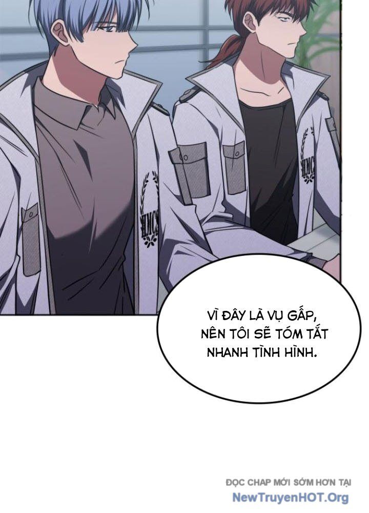 Trị Liệu Sư Quá Mạnh: Chapter 44