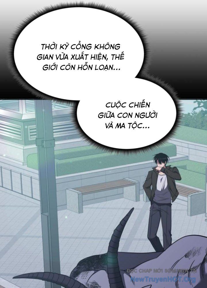 Trị Liệu Sư Quá Mạnh: Chapter 44
