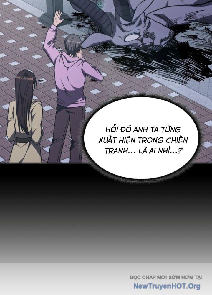 Trị Liệu Sư Quá Mạnh: Chapter 44