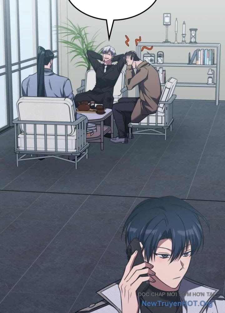 Trị Liệu Sư Quá Mạnh: Chapter 44