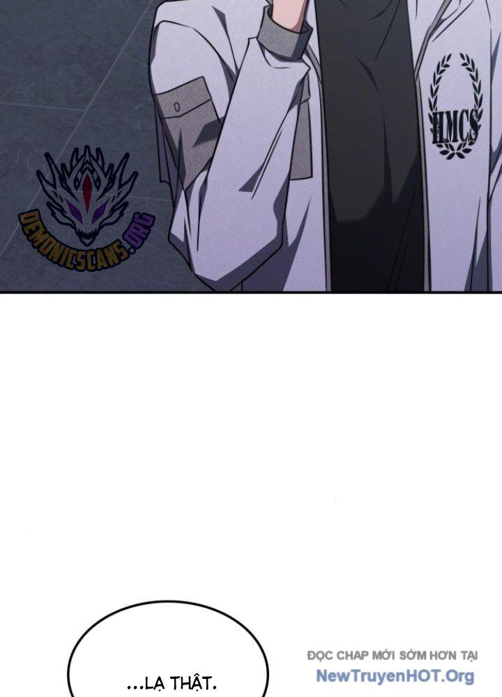 Trị Liệu Sư Quá Mạnh: Chapter 44