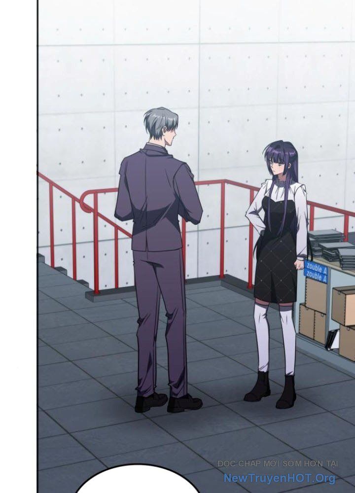 Trị Liệu Sư Quá Mạnh: Chapter 44