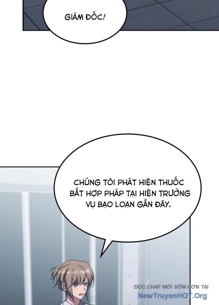 Trị Liệu Sư Quá Mạnh: Chapter 44