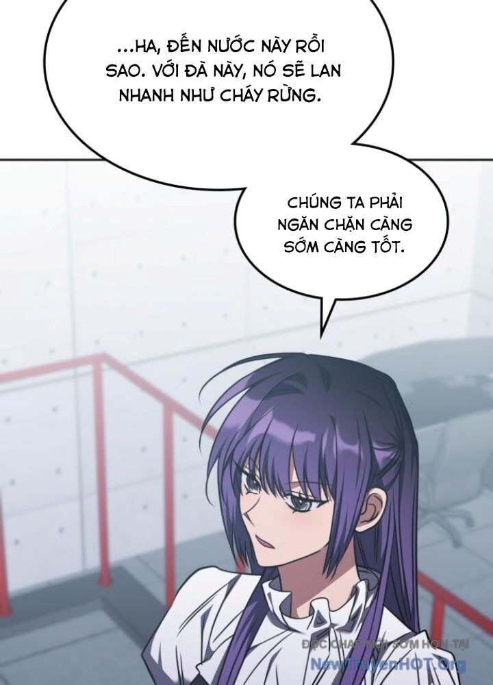 Trị Liệu Sư Quá Mạnh: Chapter 44