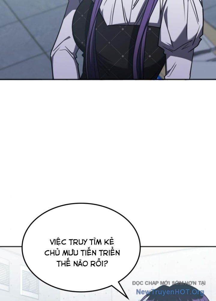 Trị Liệu Sư Quá Mạnh: Chapter 44