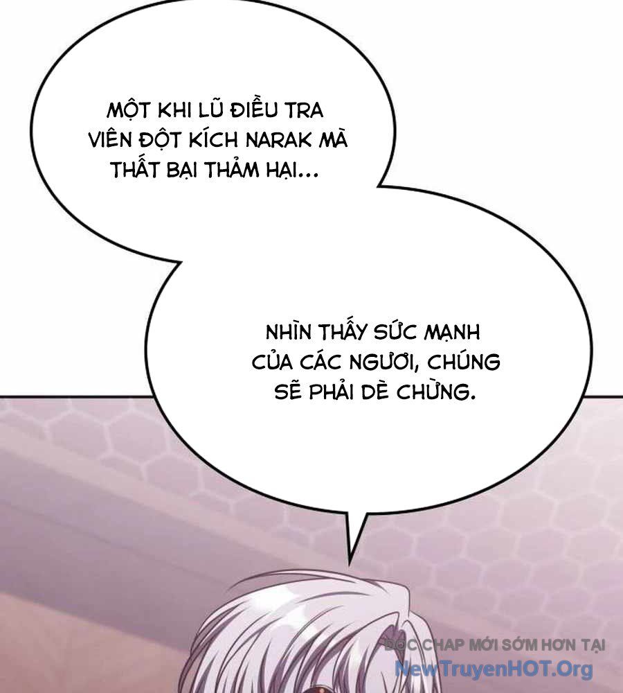 Trị Liệu Sư Quá Mạnh: Chapter 45