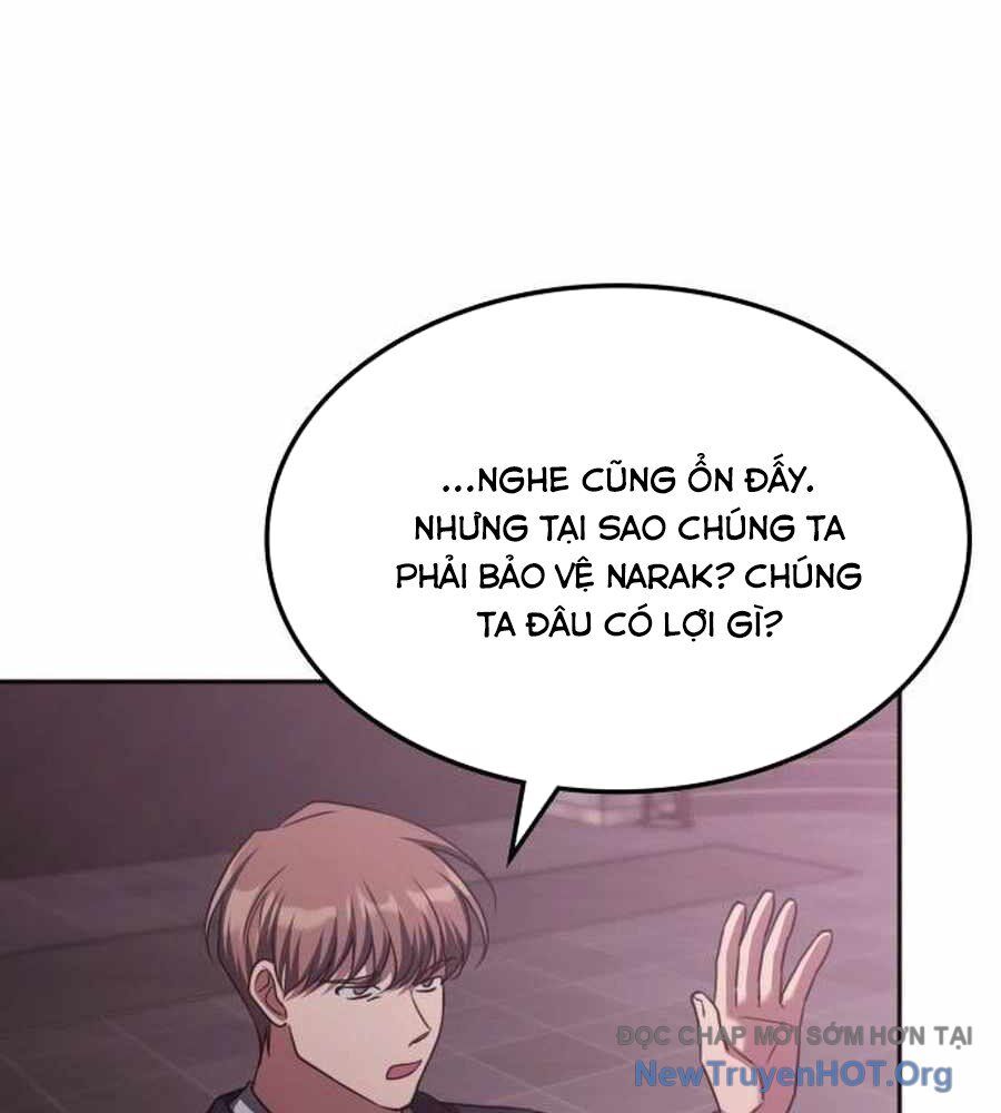 Trị Liệu Sư Quá Mạnh: Chapter 45