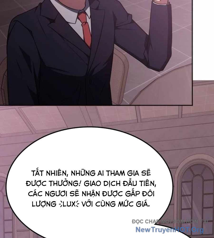 Trị Liệu Sư Quá Mạnh: Chapter 45