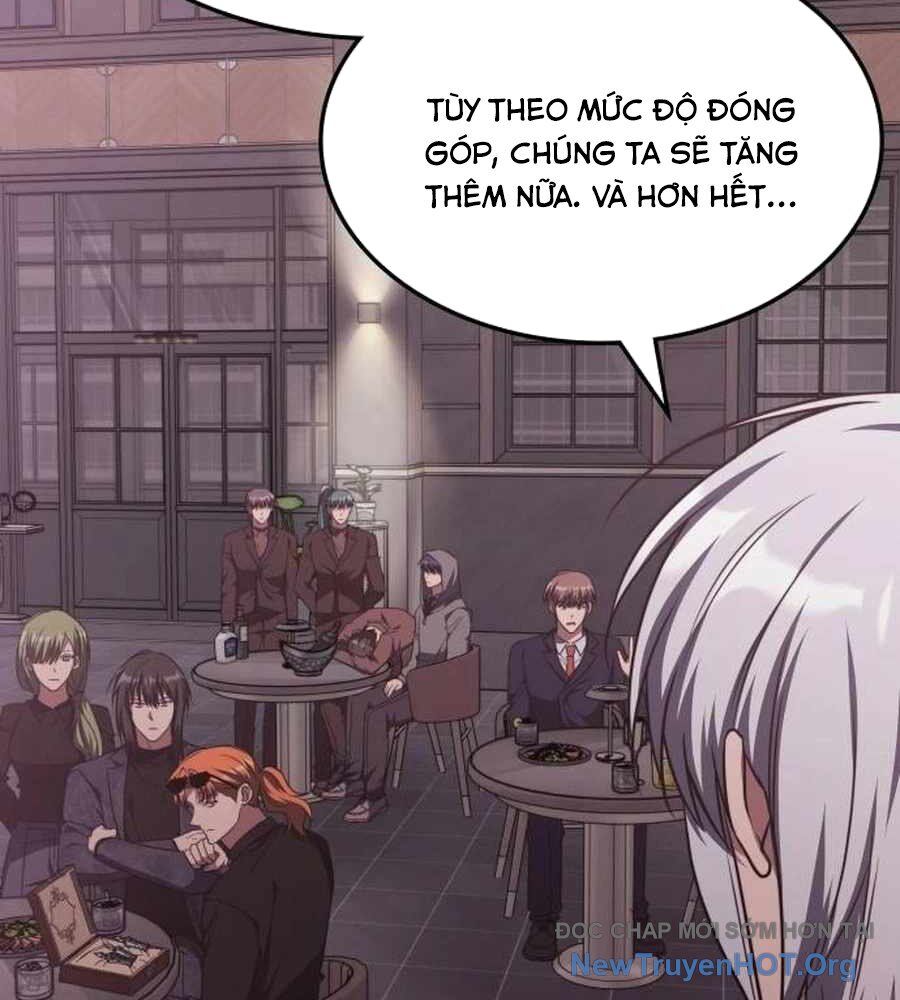 Trị Liệu Sư Quá Mạnh: Chapter 45