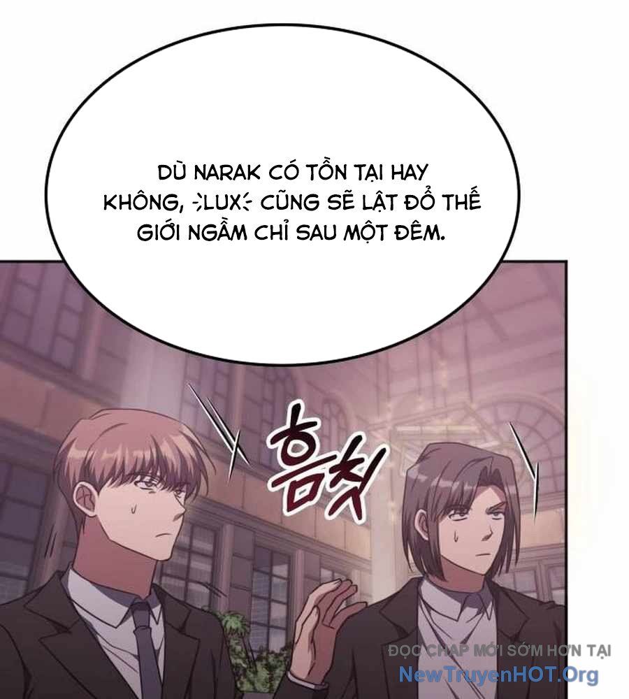 Trị Liệu Sư Quá Mạnh: Chapter 45