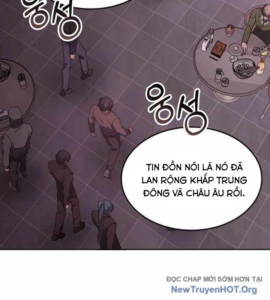Trị Liệu Sư Quá Mạnh: Chapter 45