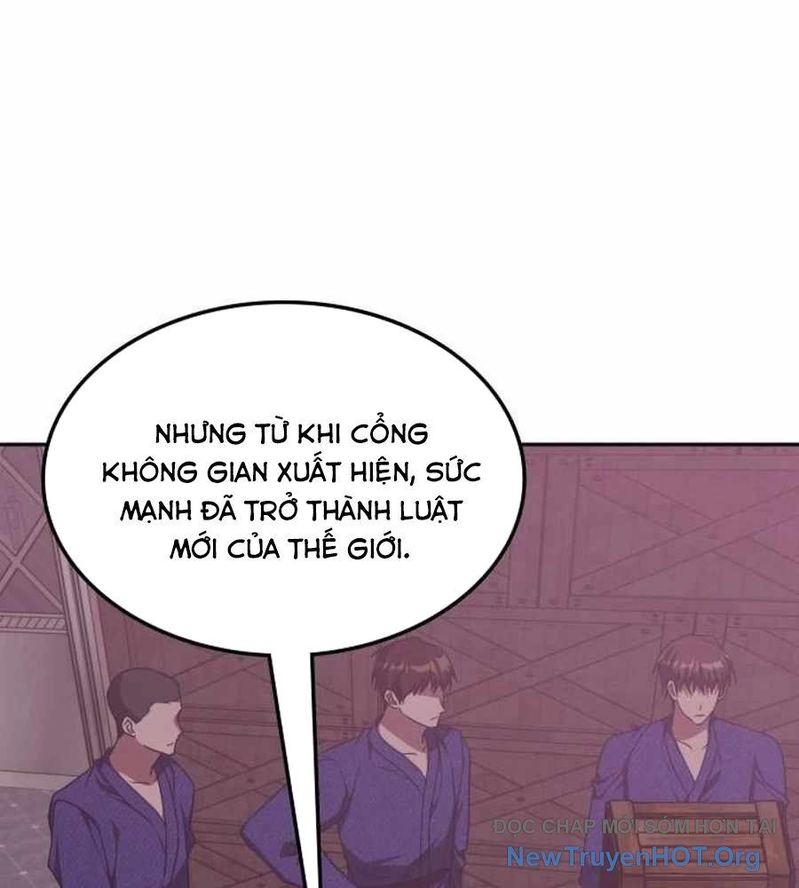 Trị Liệu Sư Quá Mạnh: Chapter 45