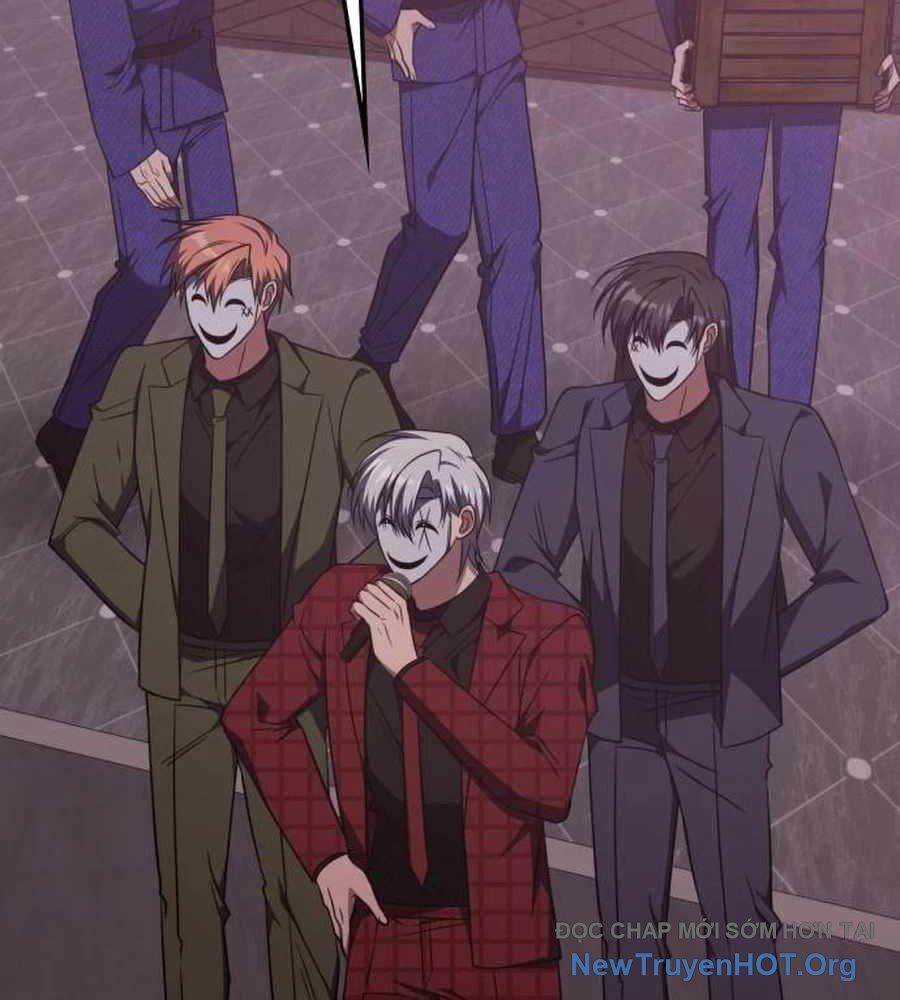 Trị Liệu Sư Quá Mạnh: Chapter 45