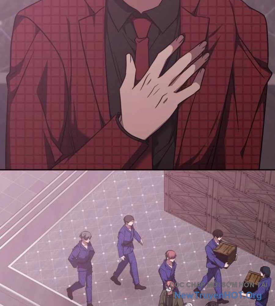 Trị Liệu Sư Quá Mạnh: Chapter 45