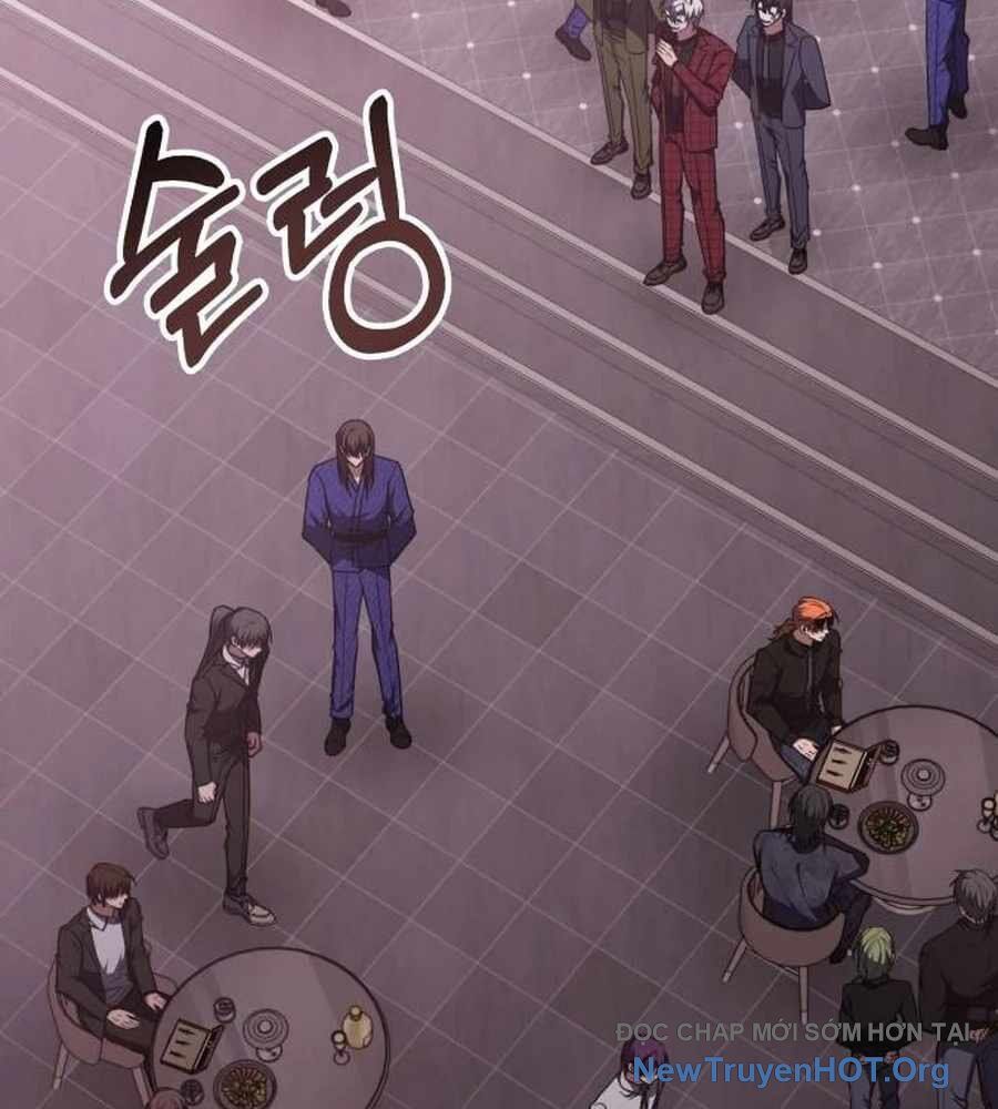 Trị Liệu Sư Quá Mạnh: Chapter 45