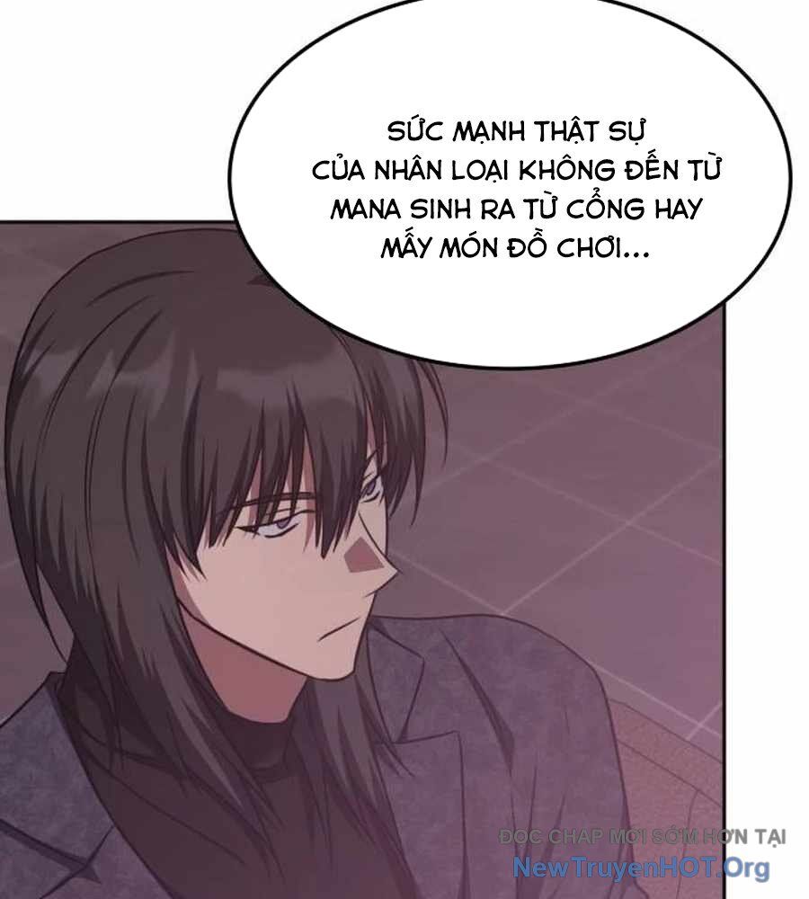 Trị Liệu Sư Quá Mạnh: Chapter 45