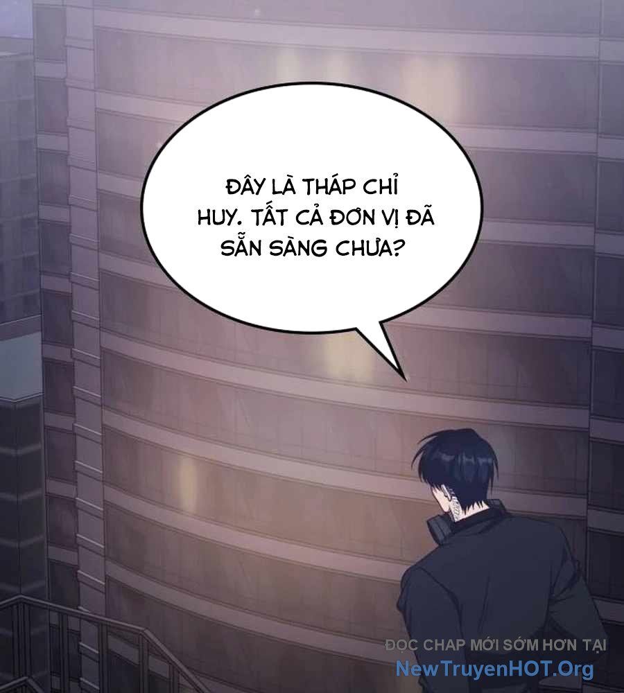 Trị Liệu Sư Quá Mạnh: Chapter 45