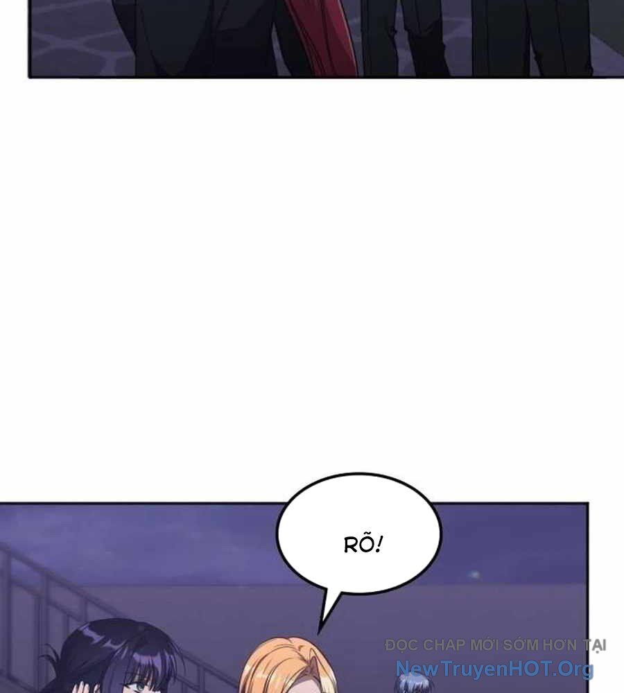 Trị Liệu Sư Quá Mạnh: Chapter 45