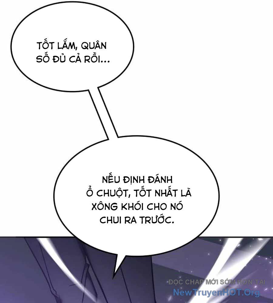 Trị Liệu Sư Quá Mạnh: Chapter 45