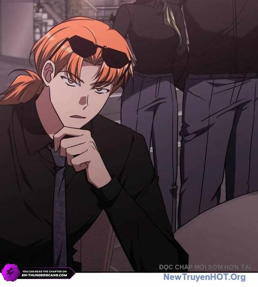 Trị Liệu Sư Quá Mạnh: Chapter 45