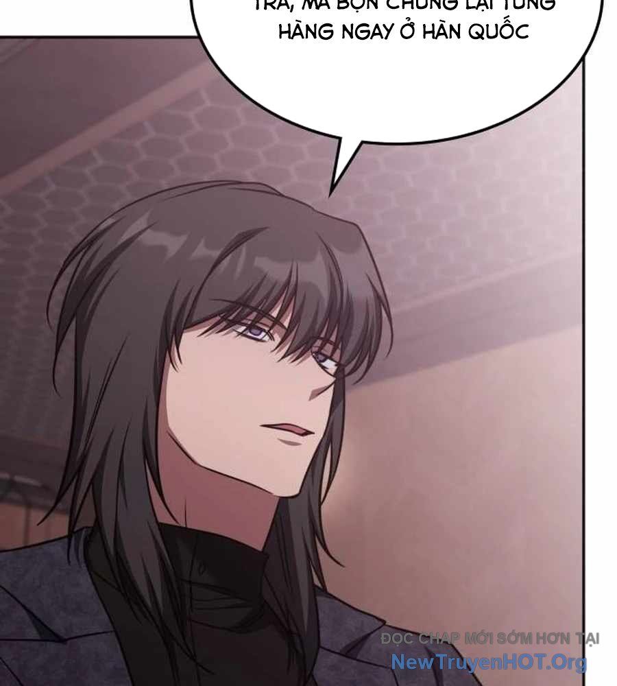 Trị Liệu Sư Quá Mạnh: Chapter 45