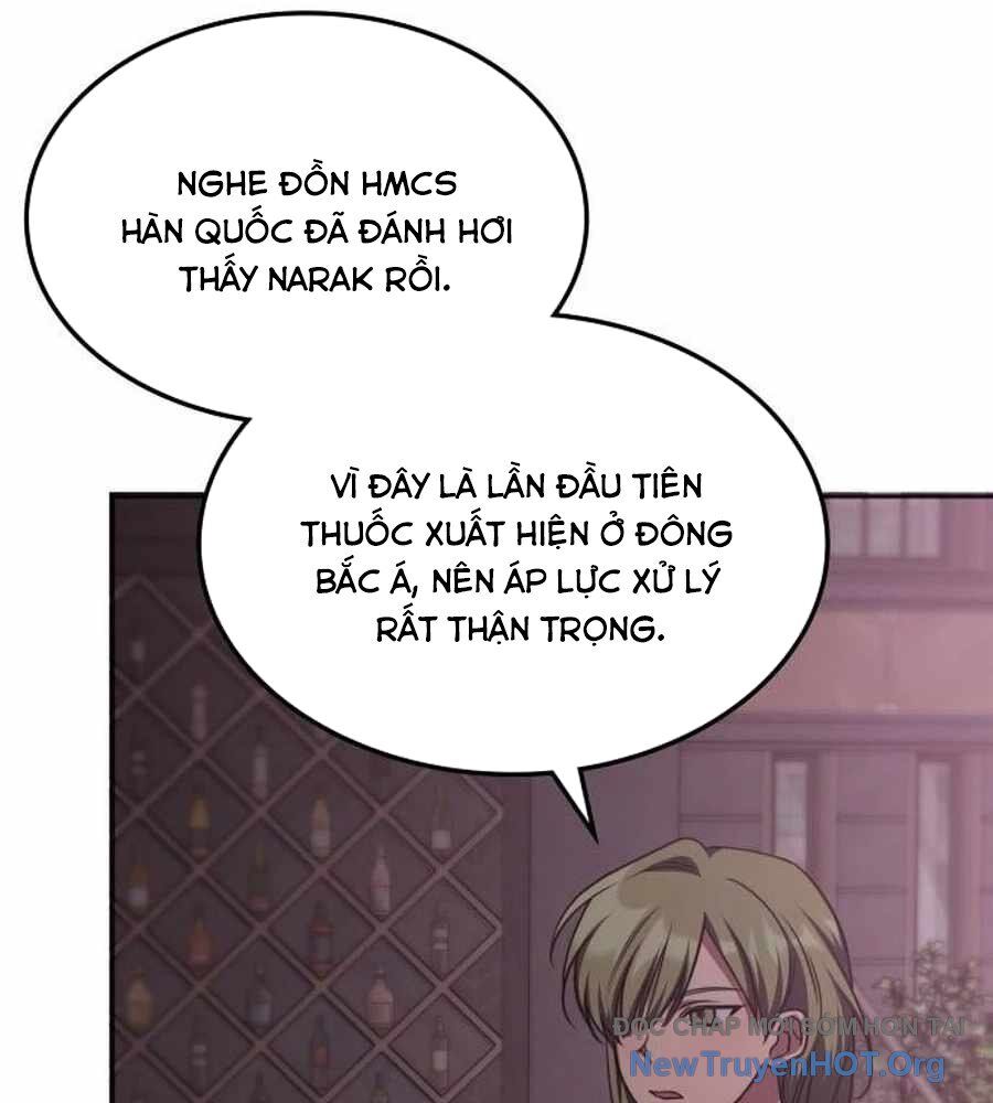 Trị Liệu Sư Quá Mạnh: Chapter 45