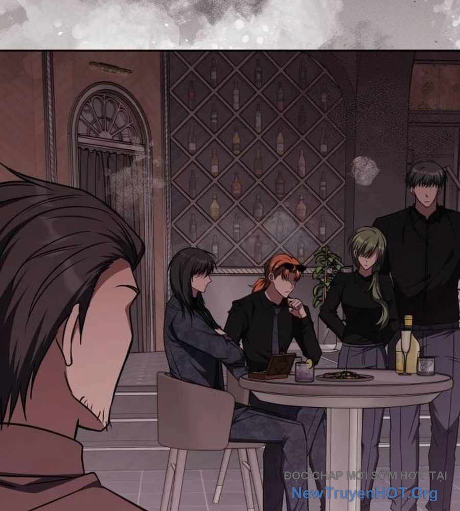 Trị Liệu Sư Quá Mạnh: Chapter 45