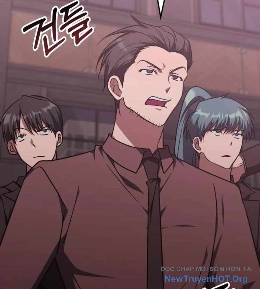 Trị Liệu Sư Quá Mạnh: Chapter 45