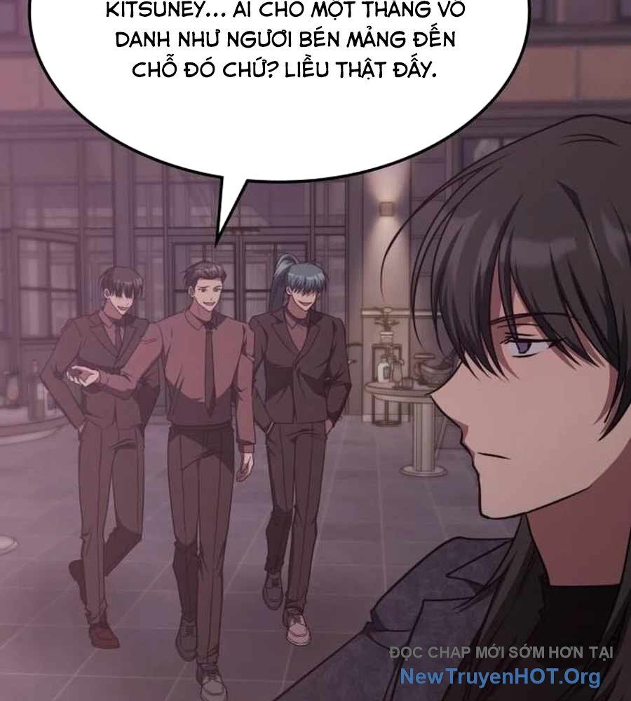 Trị Liệu Sư Quá Mạnh: Chapter 45